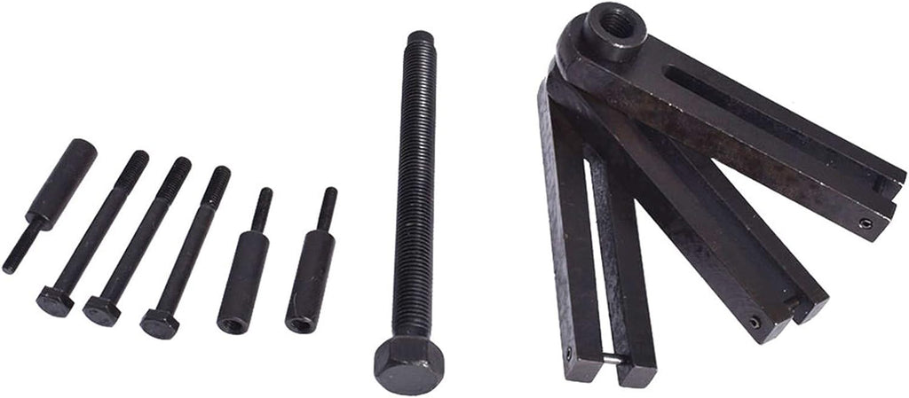 Crank Case Splitter Separator Puller Tool Set Pack of 2 Y301