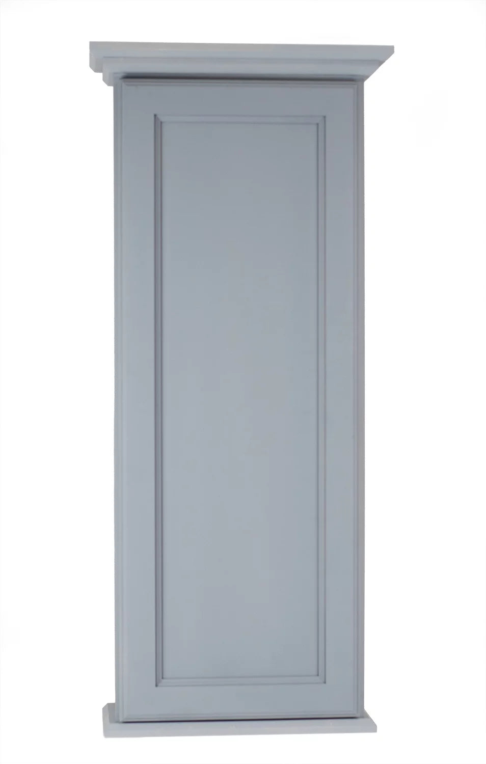 Primed Wall Cabinet E866805