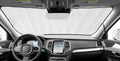 Windshield Sunshade for Mercedes SL-Class R230 2003-2012 B8260