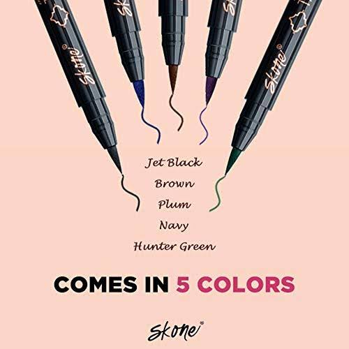 Jet Tattooed Eyeliner 5 PC P154