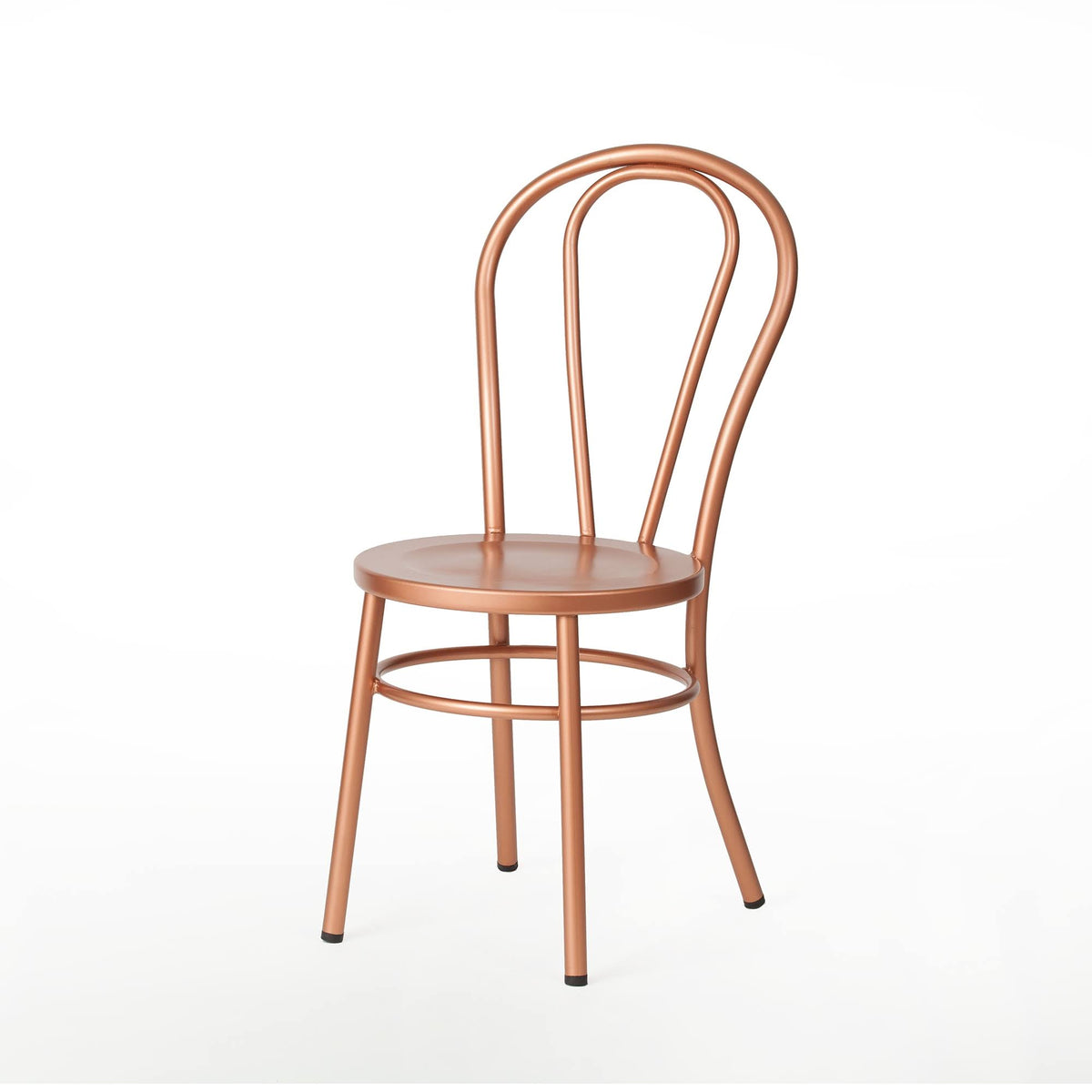 Copper Side Chair D1483