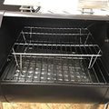 Silver Pellet Grill Upper Rack B204110