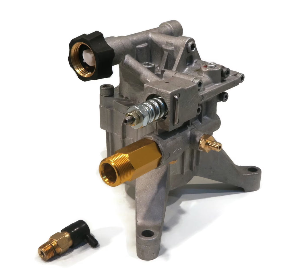 Pressure Washer 7/8" Shaft Water Pump C3319