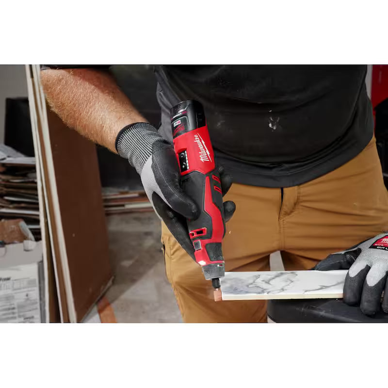 12V Cordless Brushless Rotary Tool M255