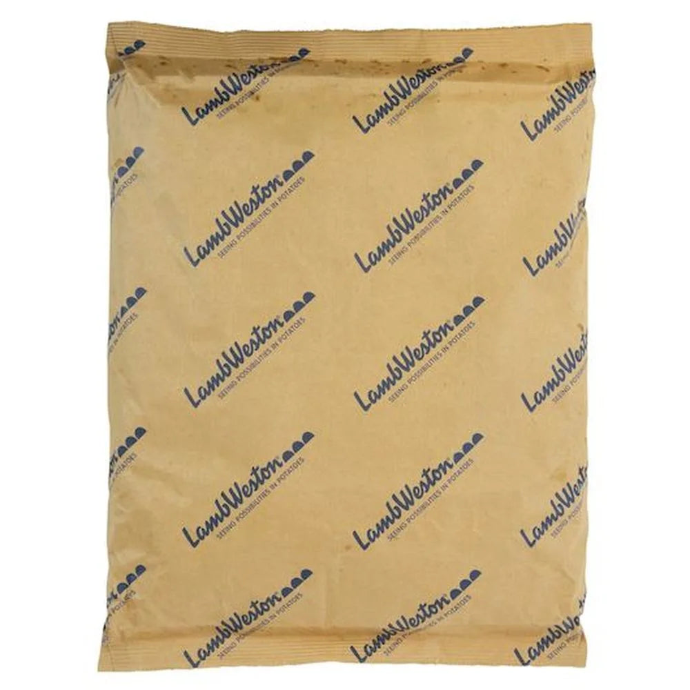 Seasoned Twister Fry 5 Pound W824