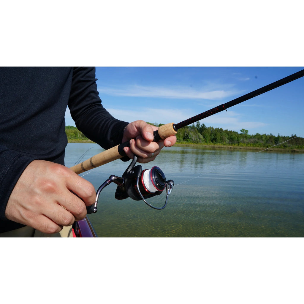 7' Two Piece Spinning Rod U4350