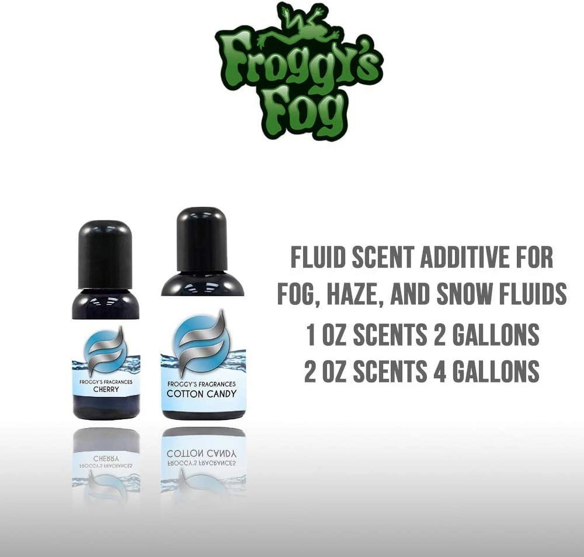 2 Oz Water Based Scent Additive I451