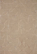 Sand Blush 7'9 x 9'9 Rug S918