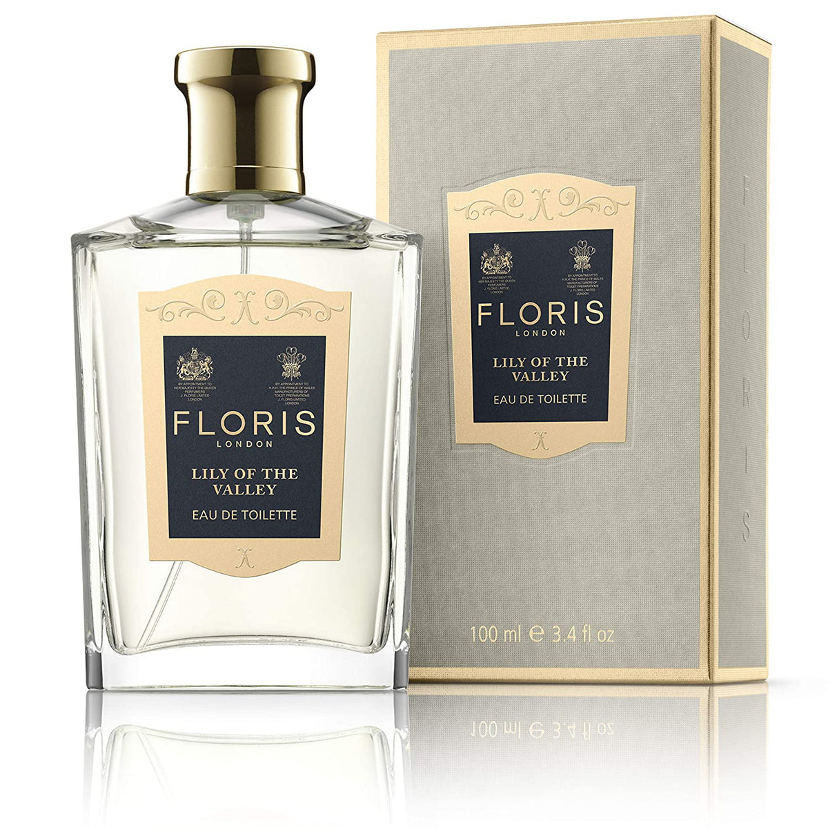 Eau De Toilette Spray 3.4 oz S449