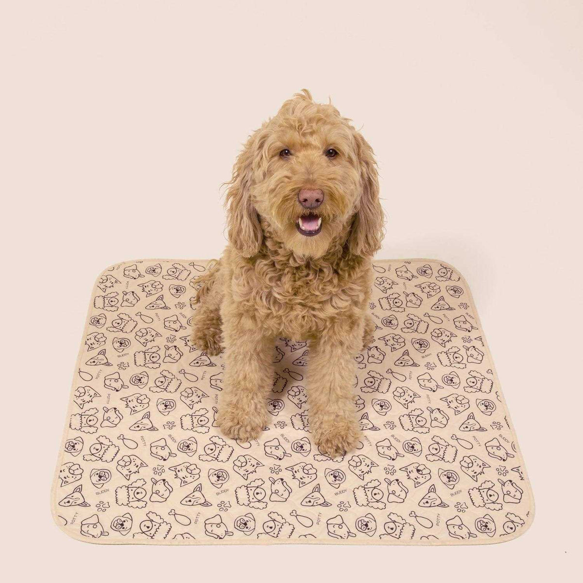 Reusable Pet Pad T428