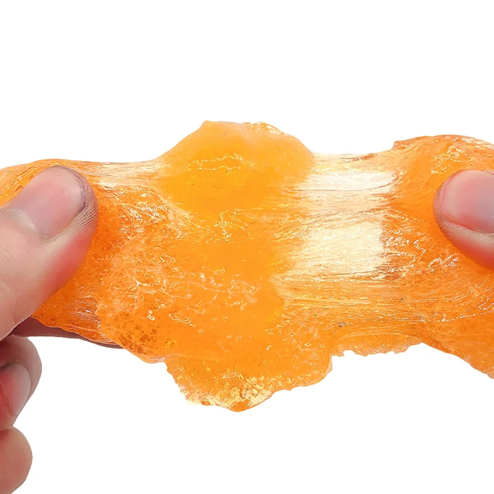 Scented Fluffy Slime Toy M144