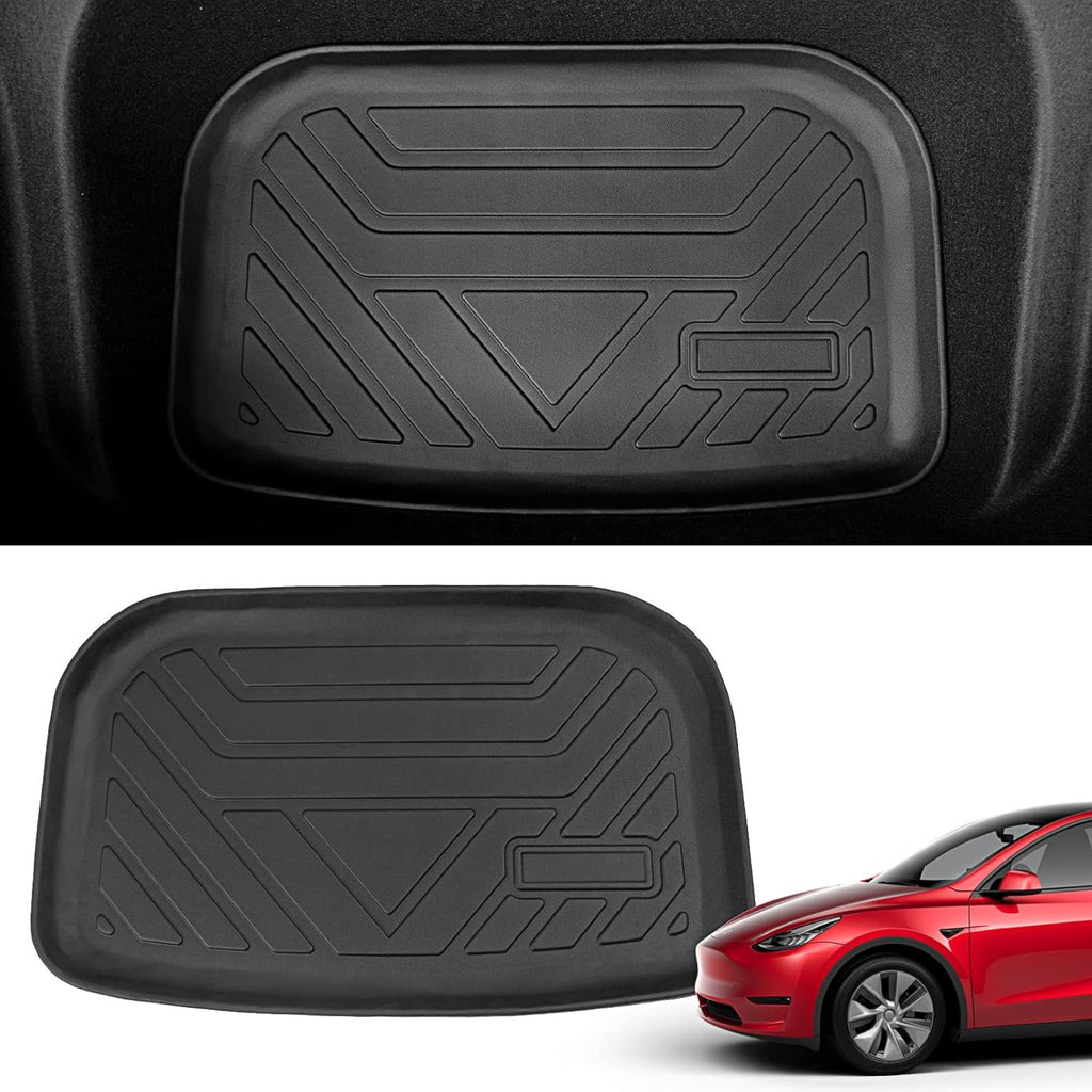 Rear Storage Mat for Tesla Model Y T951