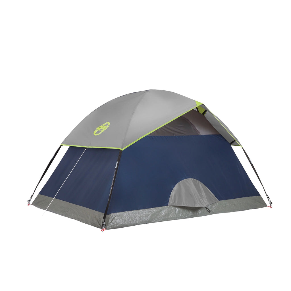 2-Person Dome Camping Tent E481