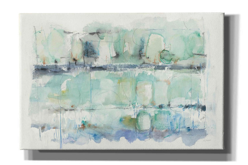 North Shore Crop Giclee Canvas Wall Art Y9897