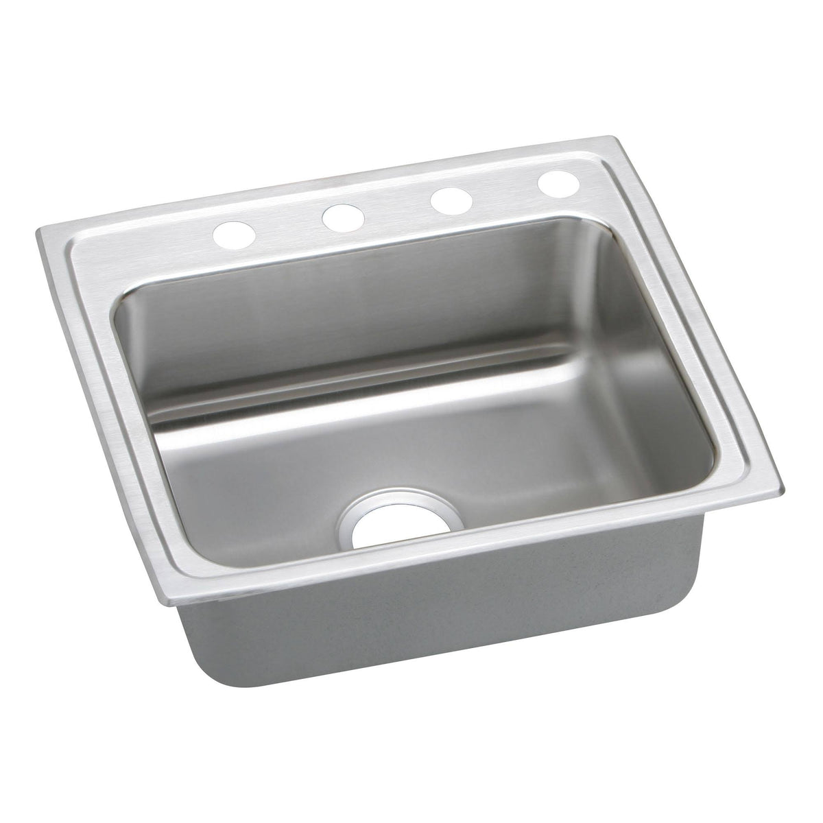 Stainless Steel Kitchen Sink F391