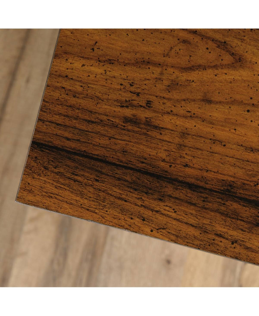Washington Cherry Computer Desk U521