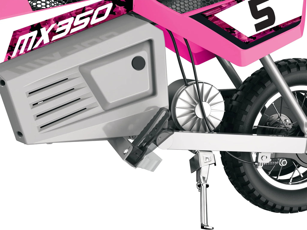 24V Electric Motocross Bike L41679