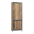 Wood Cabinet X360287