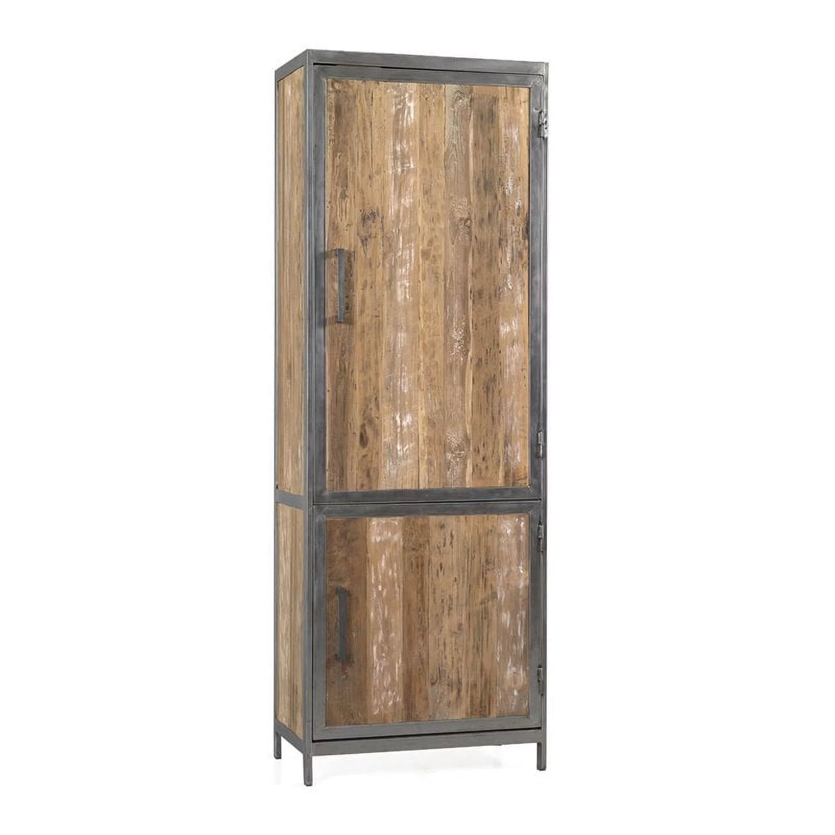 Wood Cabinet X360287