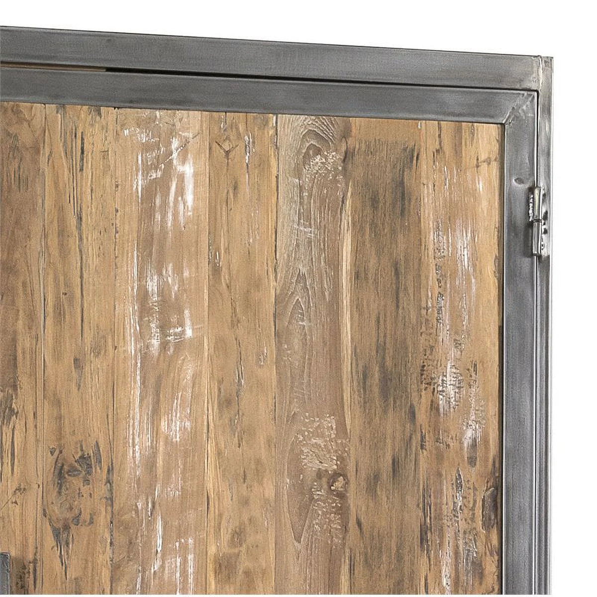 Wood Cabinet X360287