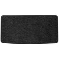 Charcoal Textile Car Mats for Tesla Model X N84822