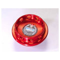 Billet Oil Filler Cap O599486