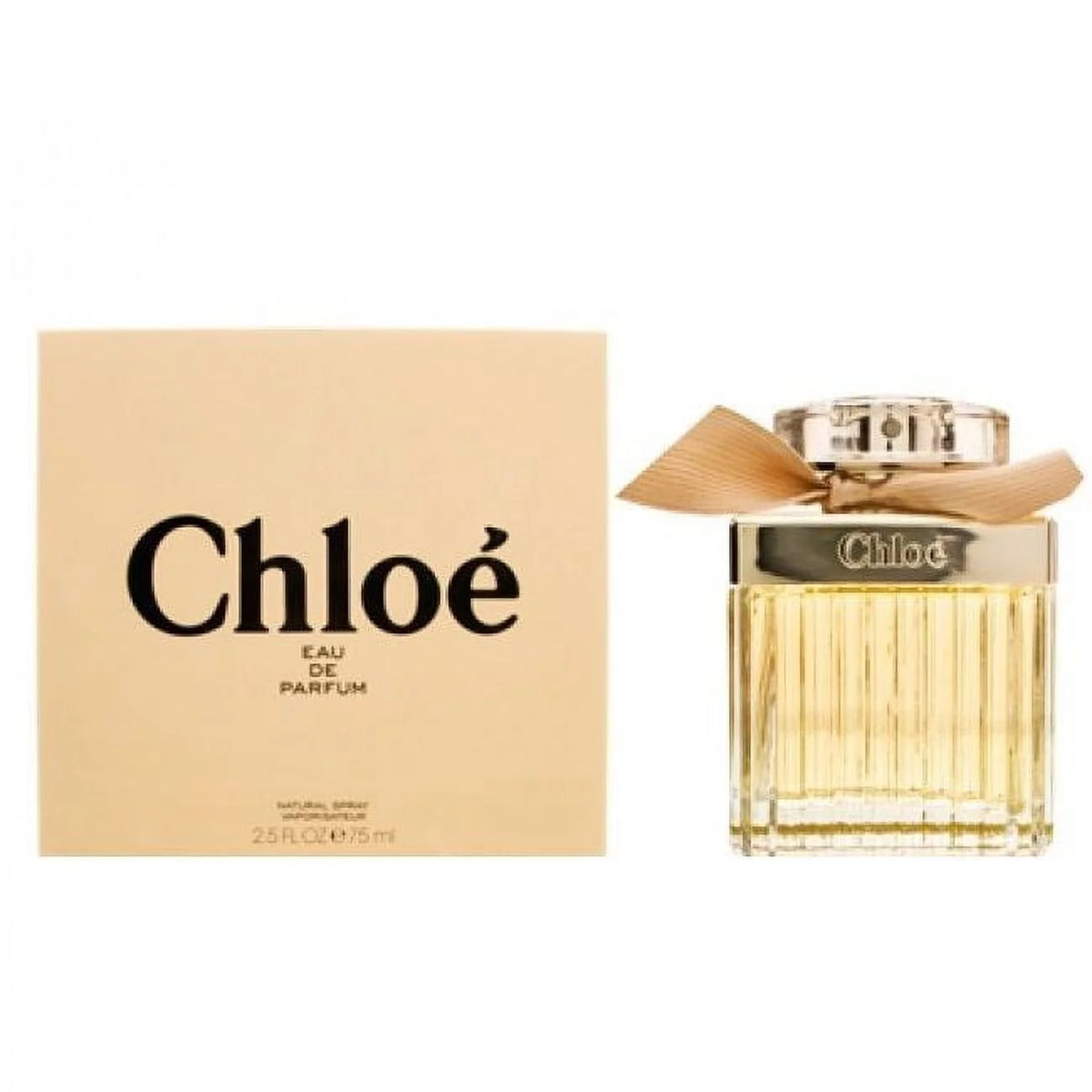 Eau De Parfum 2.5 oz Spray O44148