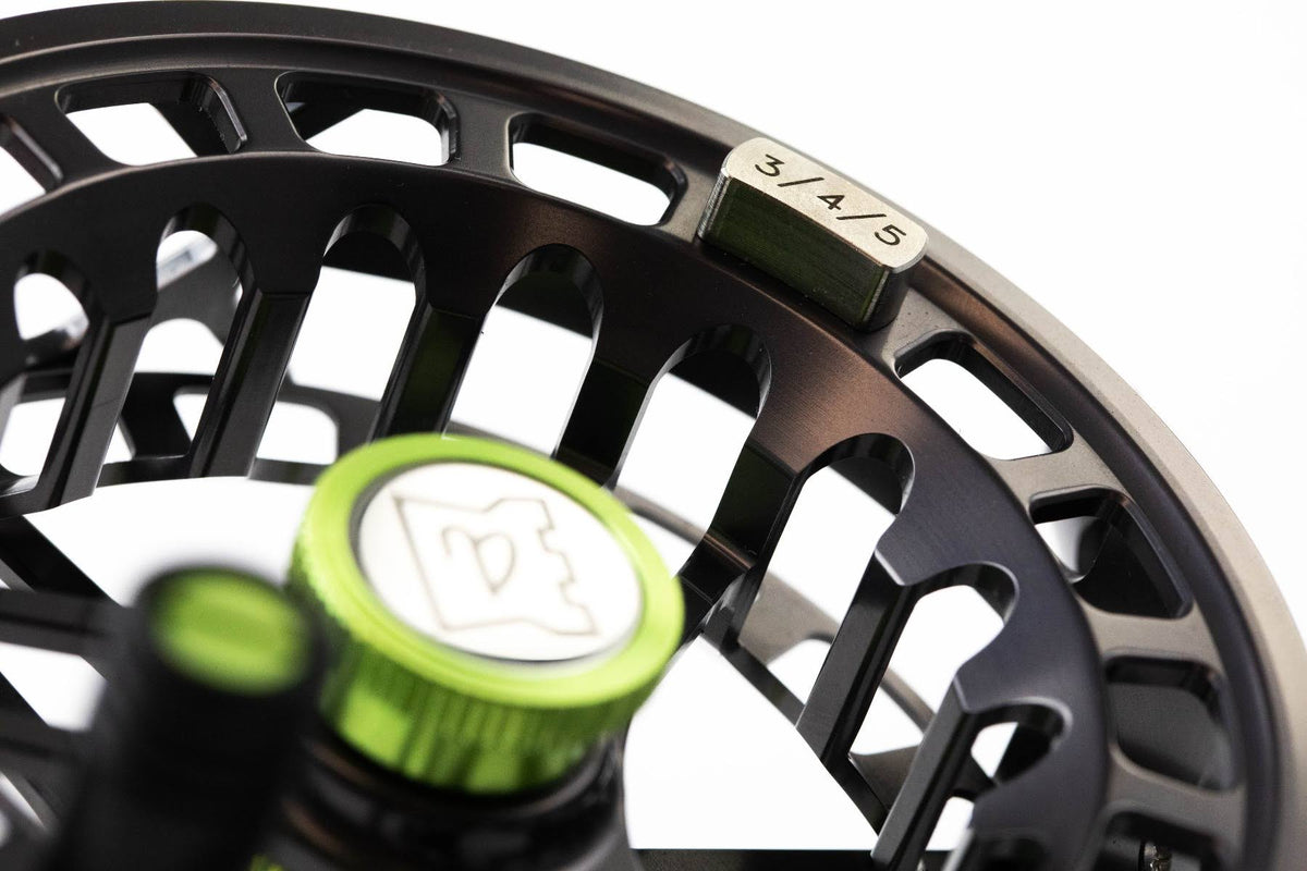 Fly Reel W481937