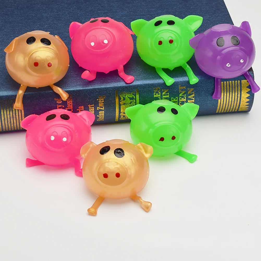 Squeeze Toy J934