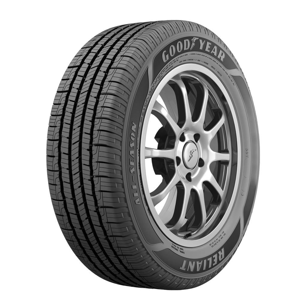 All-Season Tire 245/50R20 102V O559863
