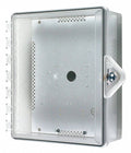Clear Polycarbonate Enclosure X466