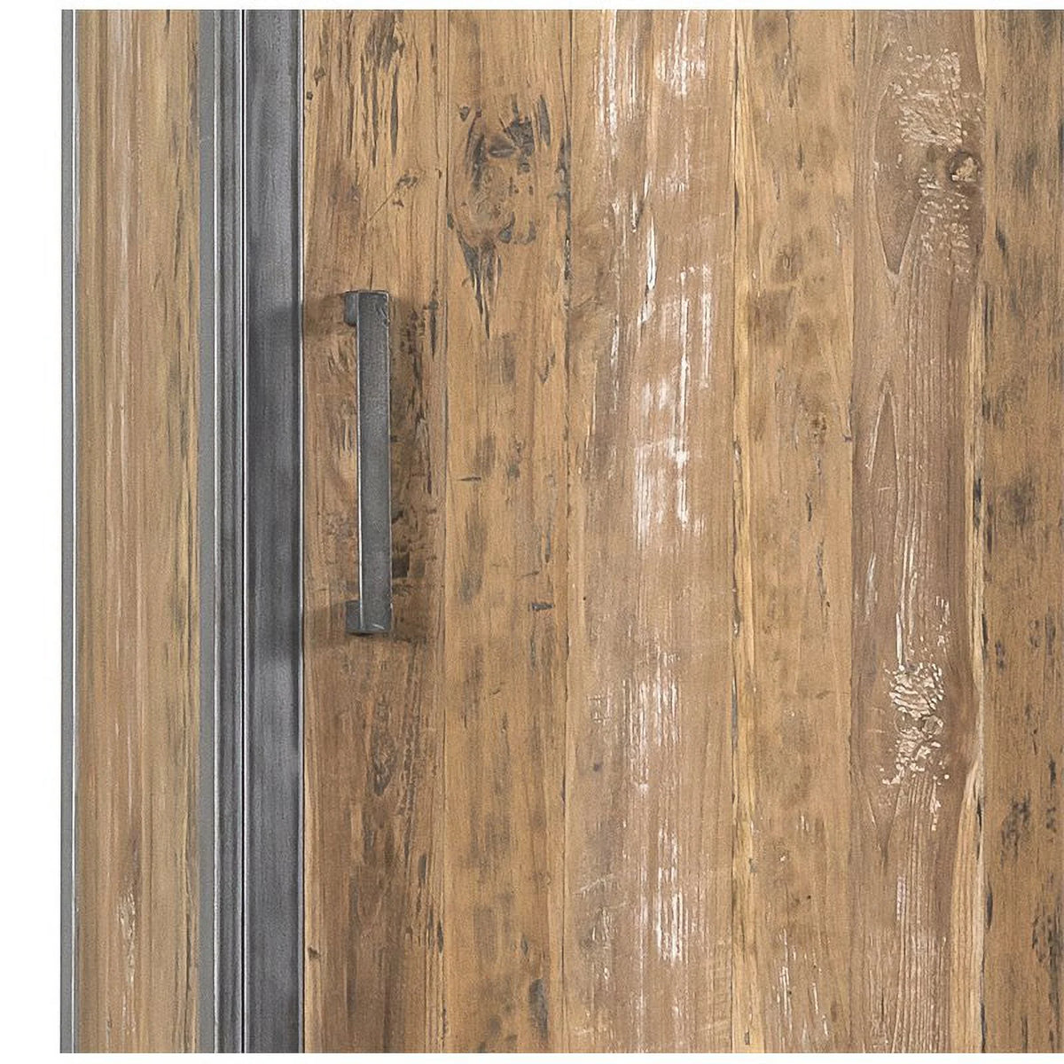 Wood Cabinet X360287