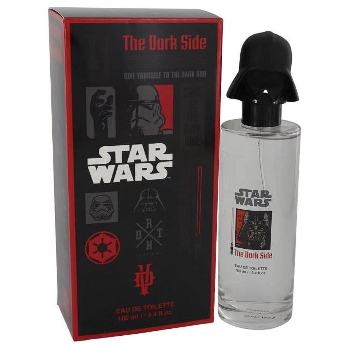 3.4 oz Eau De Toilette Spray G75785