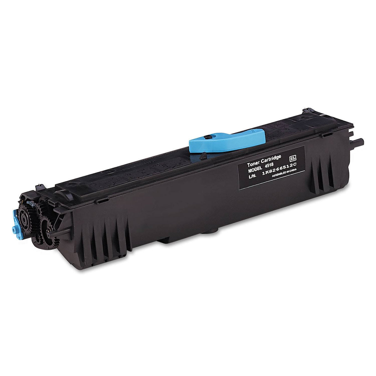 Black Toner Cartridge H579527