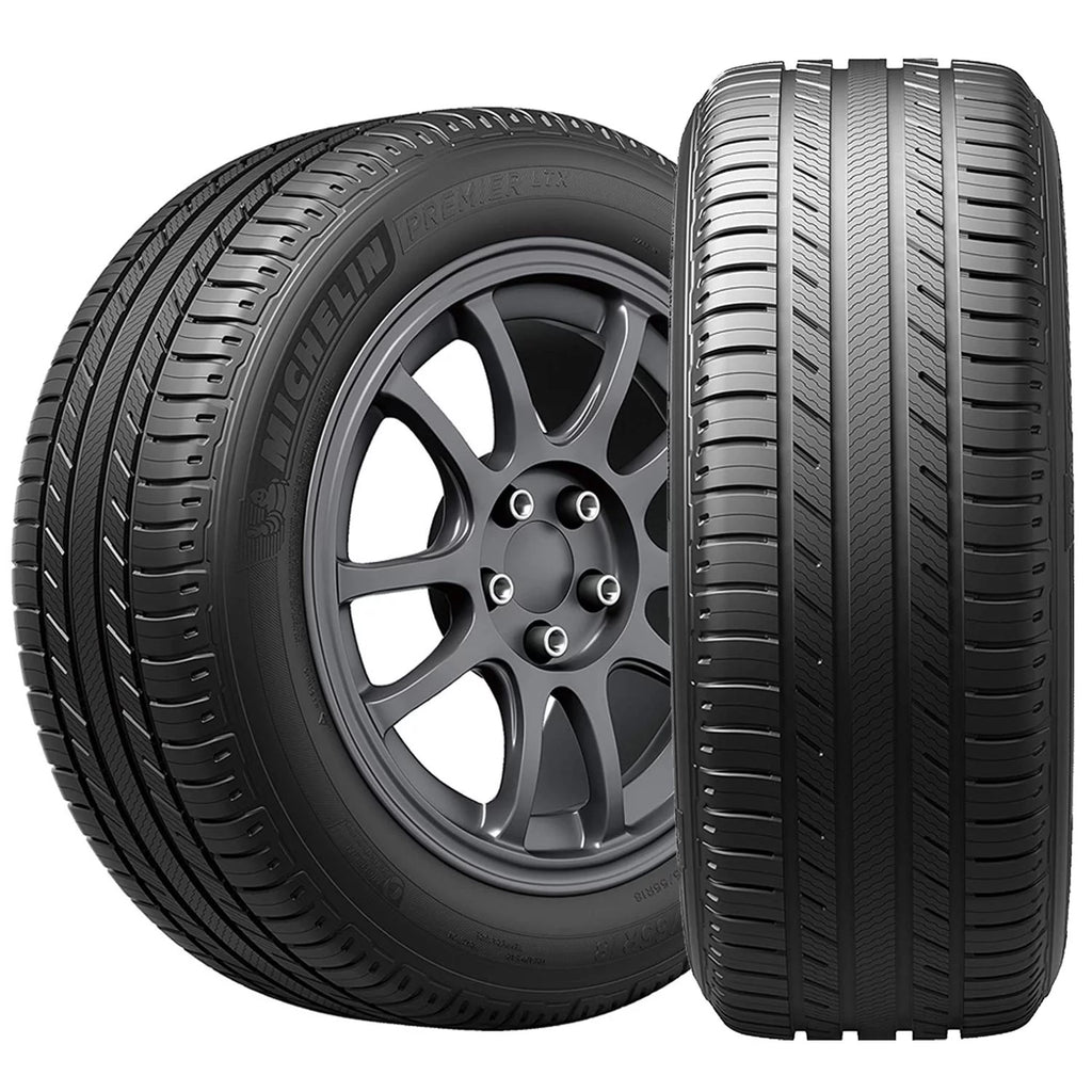 285/45R22 114 H Tire N8762