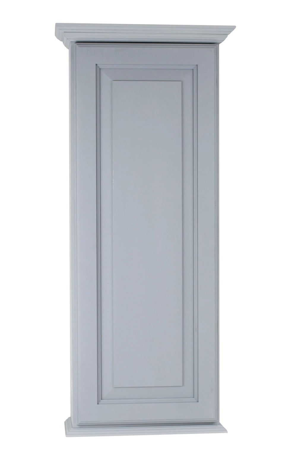 Primed Wall Cabinet E866805
