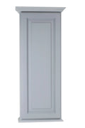 Primed Wall Cabinet E866805