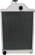 All Aluminum 4-Row Radiator J733494