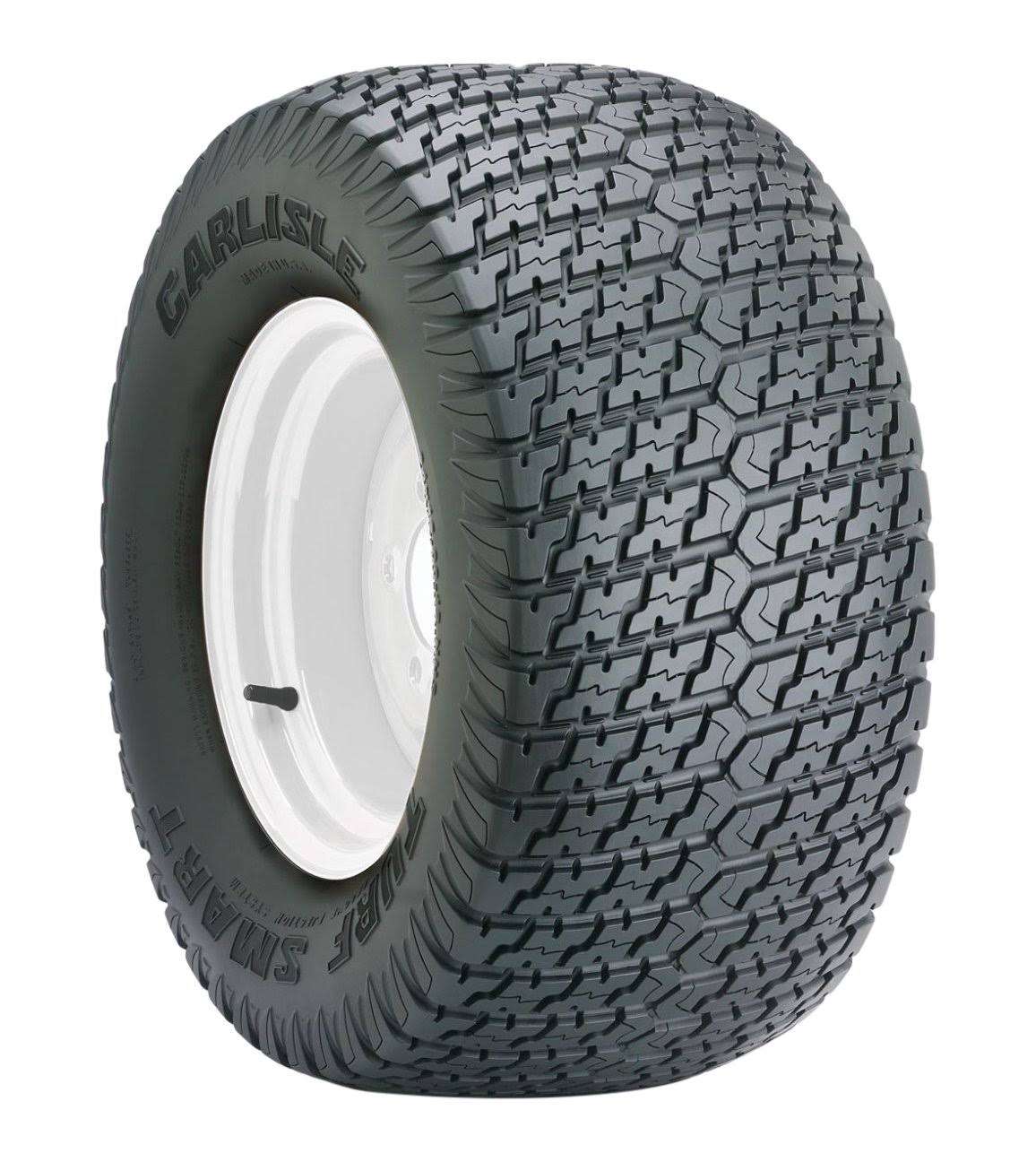 22X1100-10 LRB 4ply Lawn & Garden Tire W7793