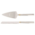 Golden Cake Serving Set E626