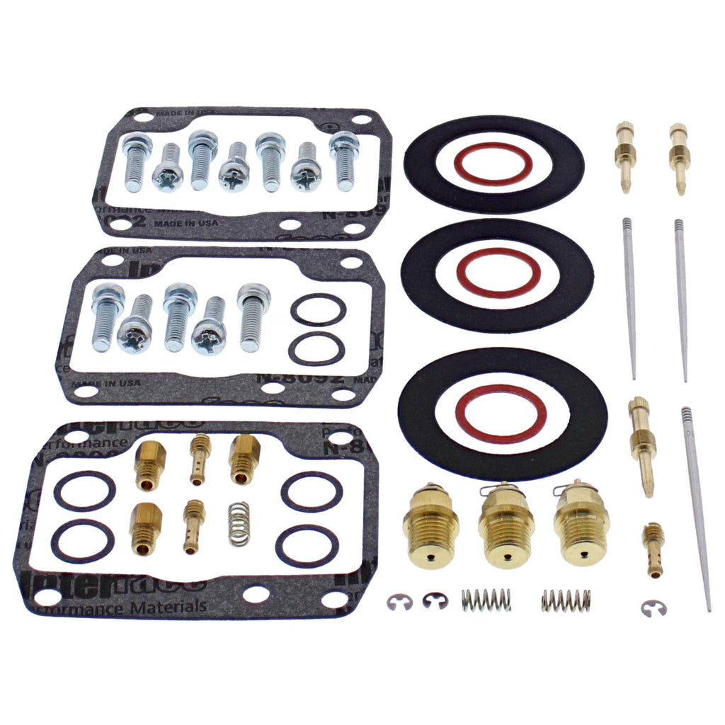 Carburetor Rebuild Kit F424