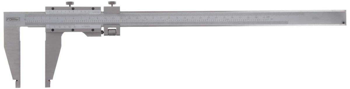 12 inch Master Vernier Caliper H27251