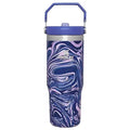 20oz Flip Straw Tumbler Y2363