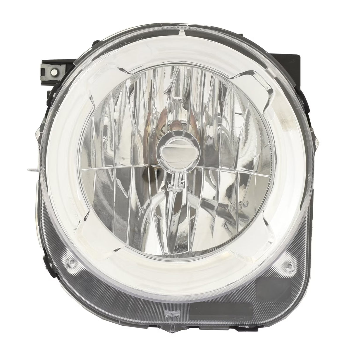 Driver Side Headlight Assembly S393448