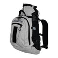 Small Grey Dog Carrier L11351