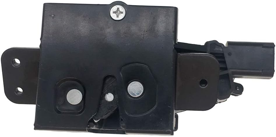 Rear Power Lift Gate Trunk Door Lock Actuator Motor Pack of 2 Q188499