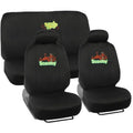 Scooby-Doo Seat Covers Full Set A429547