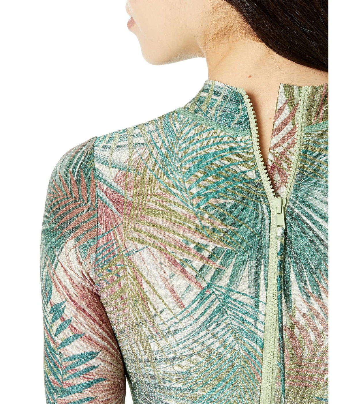 Multicolor Surf Suit XL A38658