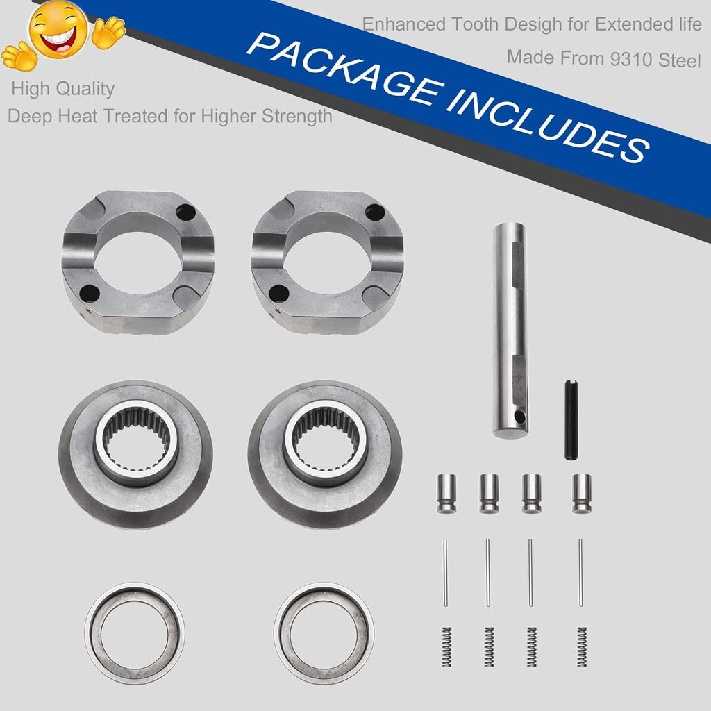 Differential Locker for Dana 30, 27 Spline B211862