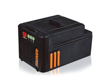 40V Lithium Battery C4191